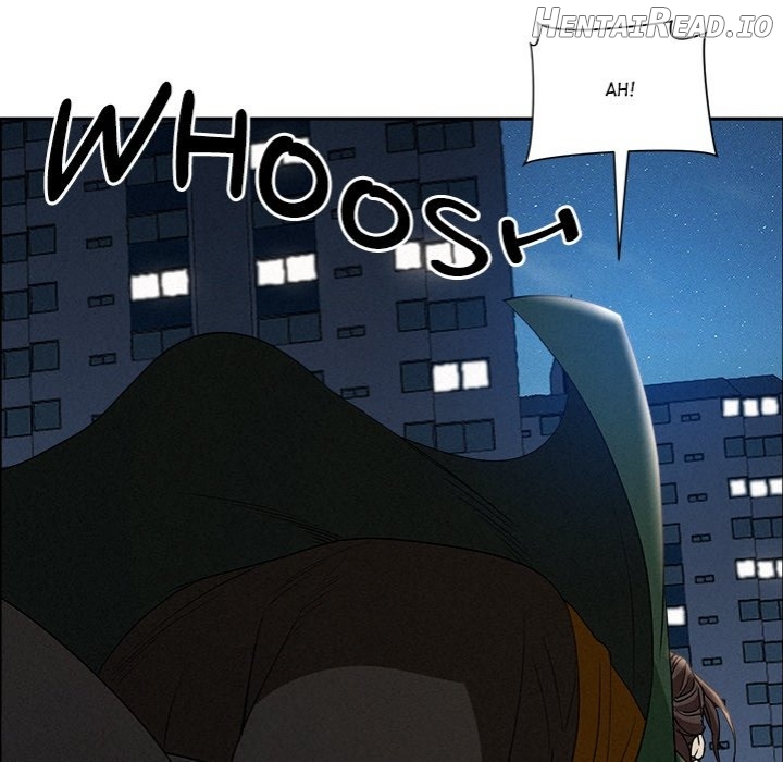 Milf Guard Chapter 28 - page 113