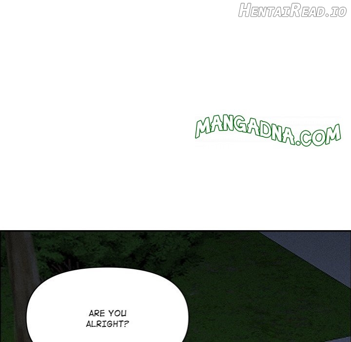 Milf Guard Chapter 28 - page 119