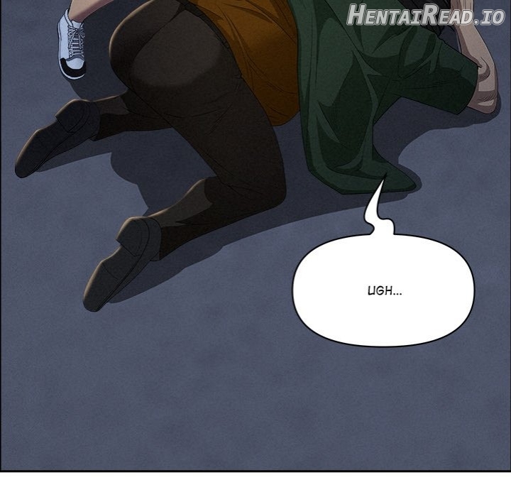 Milf Guard Chapter 28 - page 121