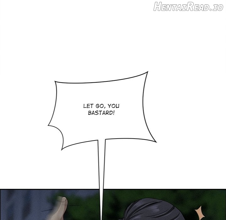 Milf Guard Chapter 28 - page 122