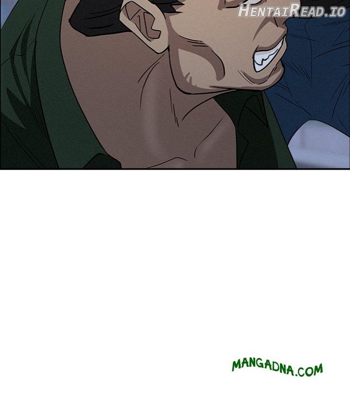 Milf Guard Chapter 28 - page 124