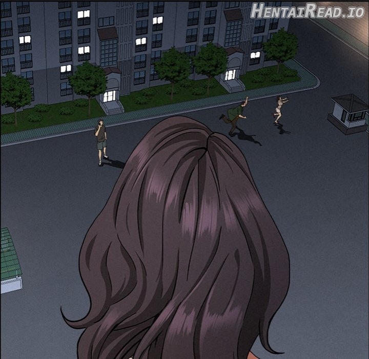 Milf Guard Chapter 28 - page 128