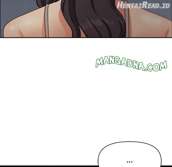 Milf Guard Chapter 28 - page 129