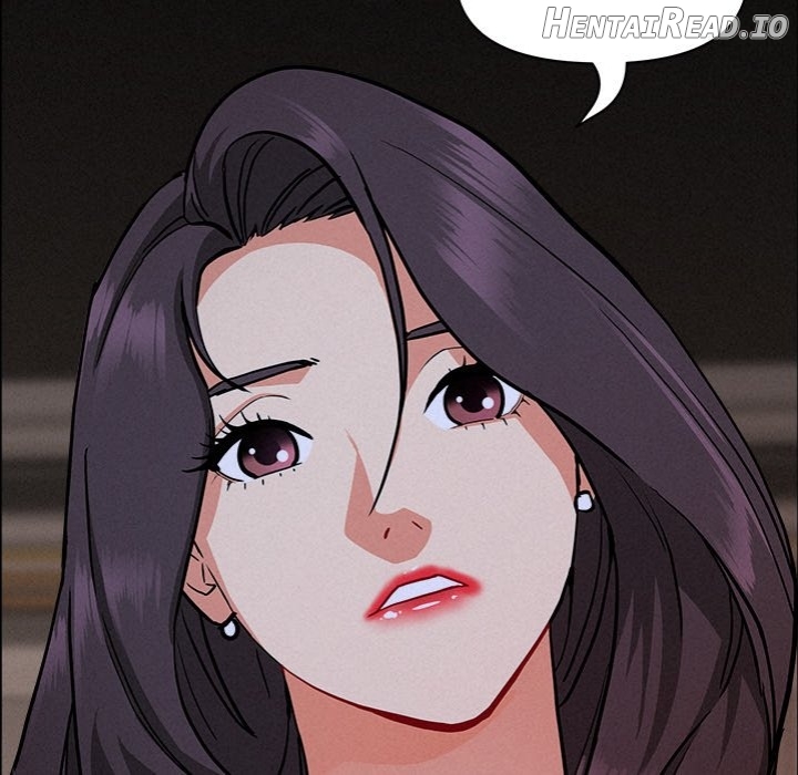 Milf Guard Chapter 28 - page 130
