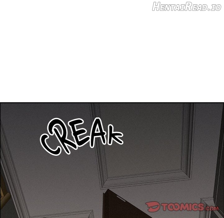 Milf Guard Chapter 28 - page 132