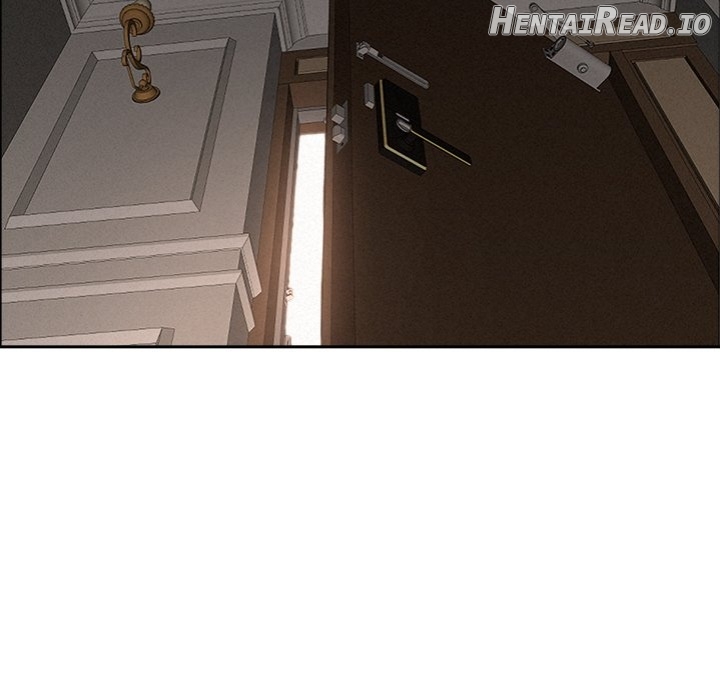 Milf Guard Chapter 28 - page 133