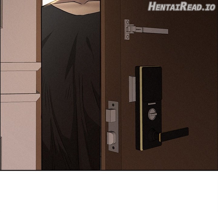 Milf Guard Chapter 28 - page 135