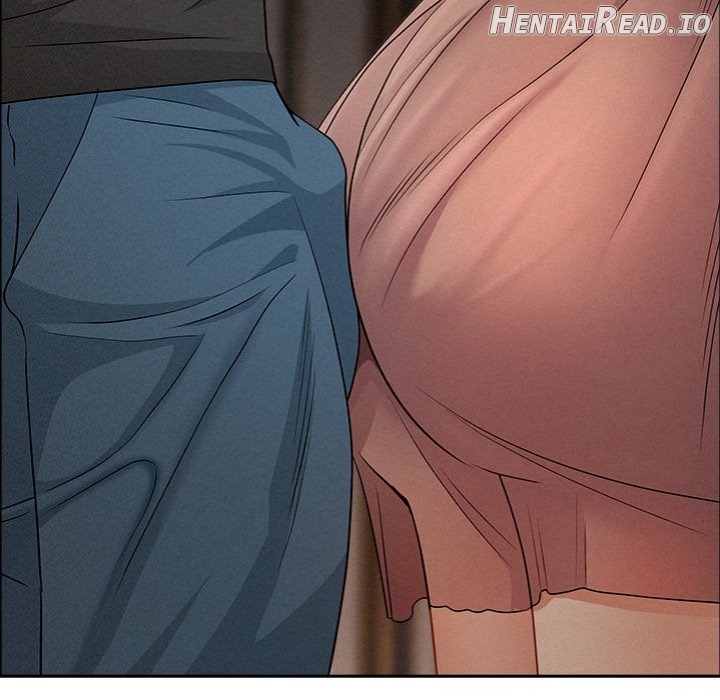 Milf Guard Chapter 28 - page 143