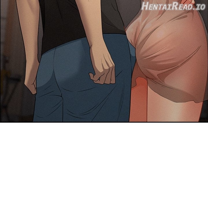 Milf Guard Chapter 28 - page 146