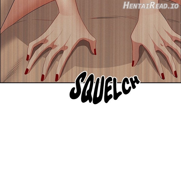 Milf Guard Chapter 28 - page 169