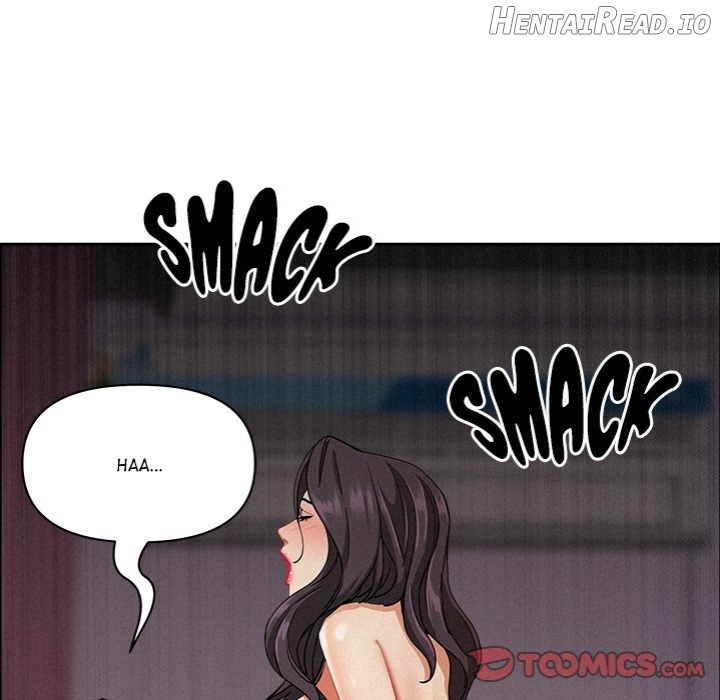 Milf Guard Chapter 28 - page 172