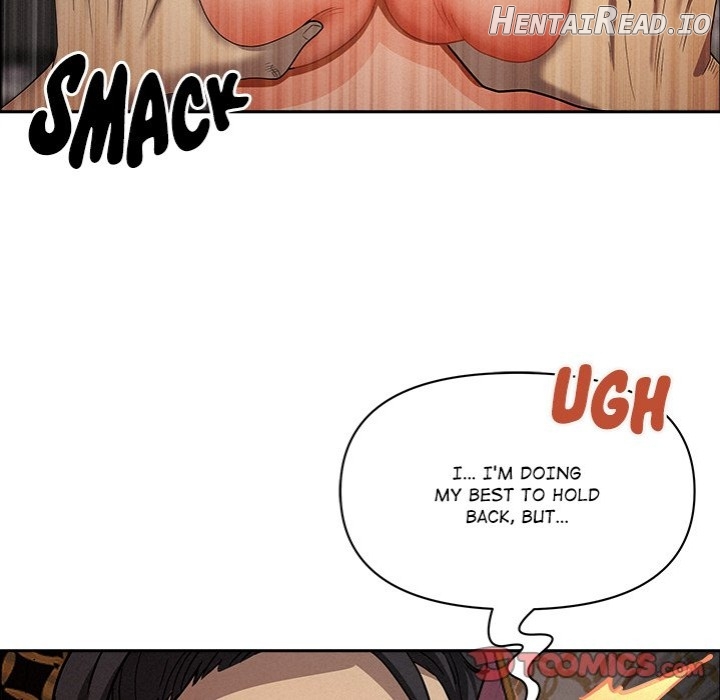 Milf Guard Chapter 28 - page 180