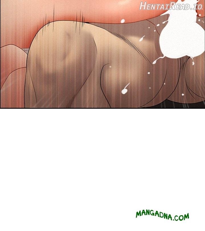 Milf Guard Chapter 28 - page 188