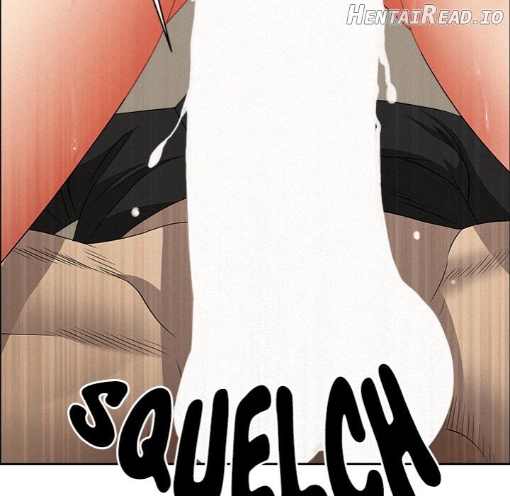 Milf Guard Chapter 28 - page 27