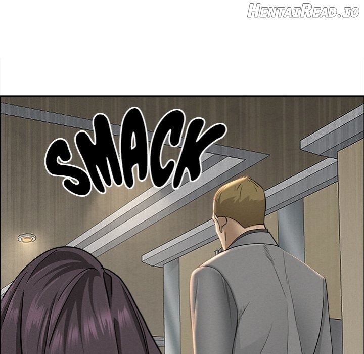 Milf Guard Chapter 28 - page 31