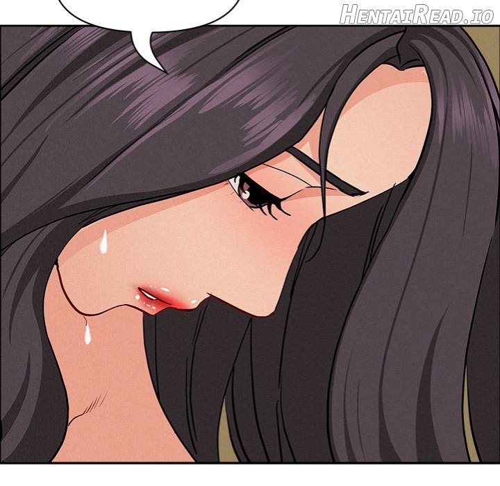 Milf Guard Chapter 28 - page 50