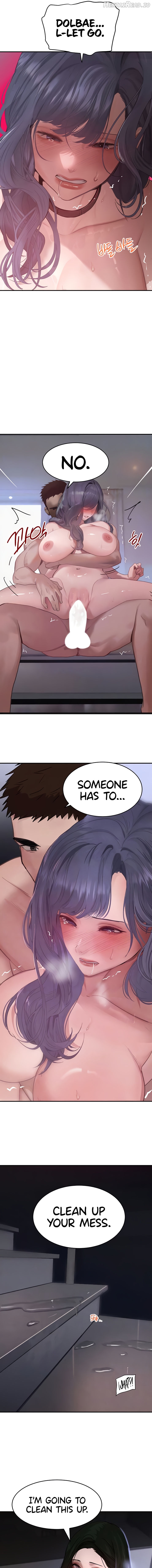 The Boss’s Daughter Chapter 44 - page 3
