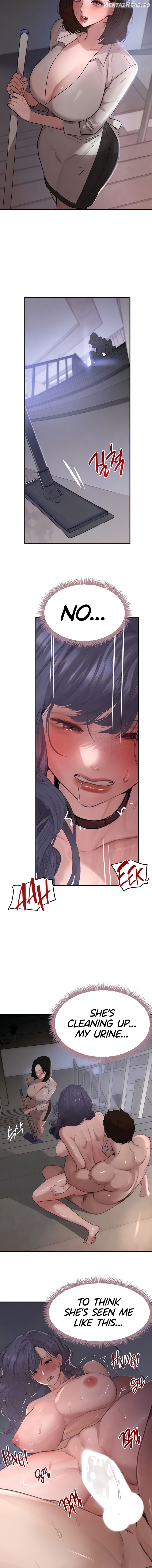 The Boss’s Daughter Chapter 44 - page 4