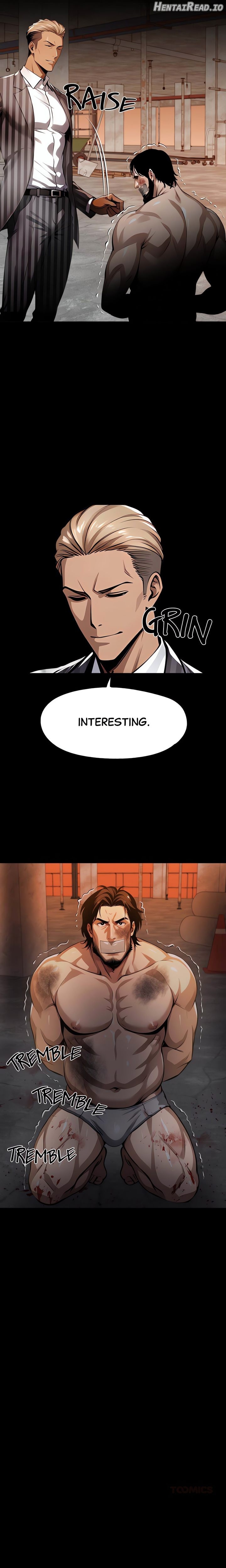 Gangster x Office Lady Chapter 100 - page 15