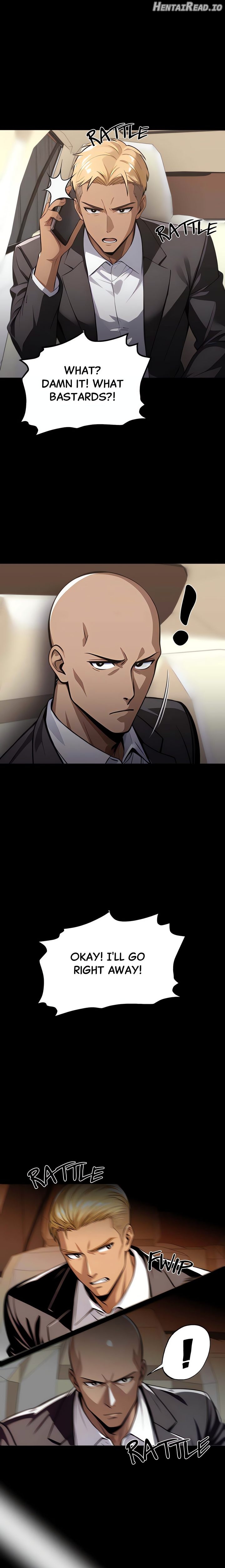 Gangster x Office Lady Chapter 100 - page 16