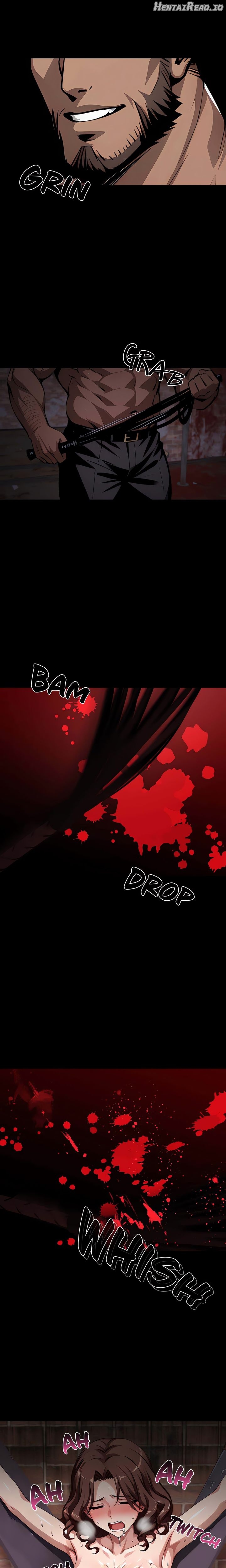 Gangster x Office Lady Chapter 101 - page 2