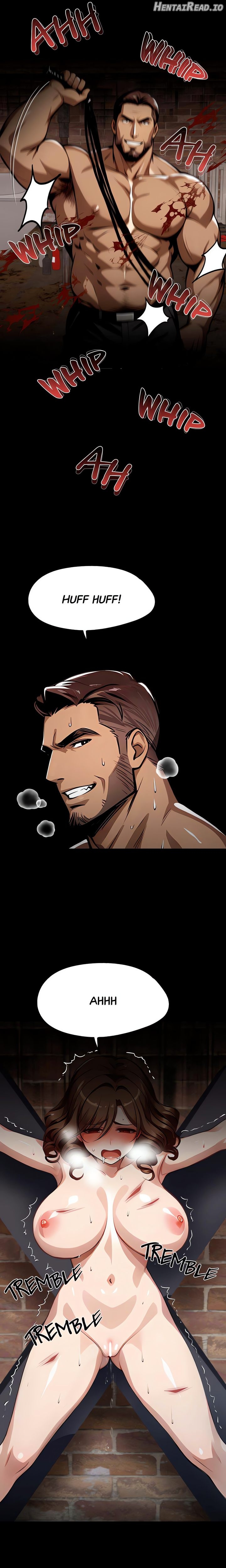 Gangster x Office Lady Chapter 101 - page 12