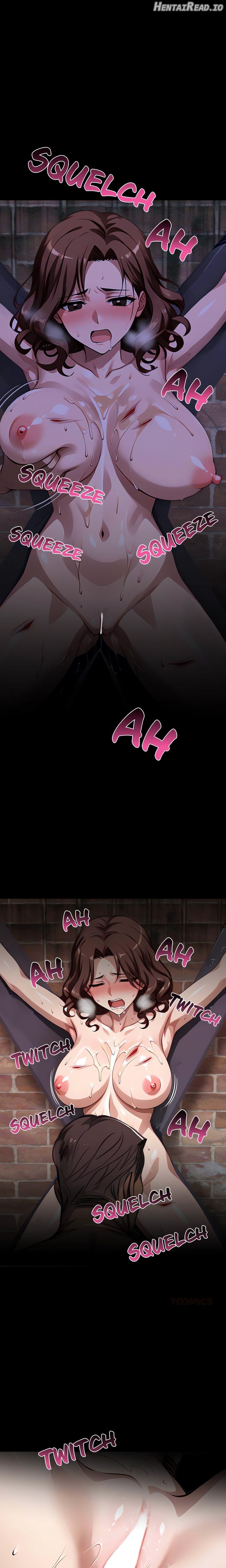 Gangster x Office Lady Chapter 101 - page 14