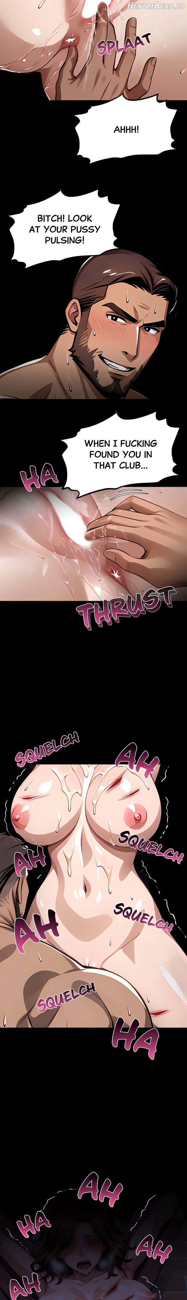 Gangster x Office Lady Chapter 101 - page 15