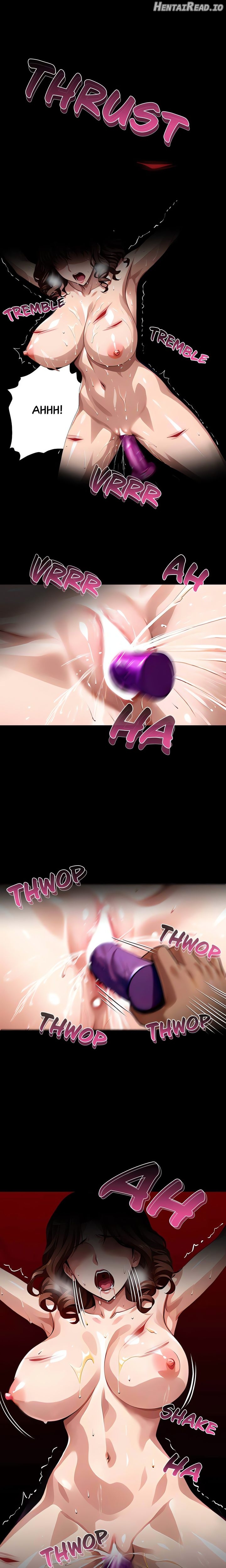 Gangster x Office Lady Chapter 101 - page 17