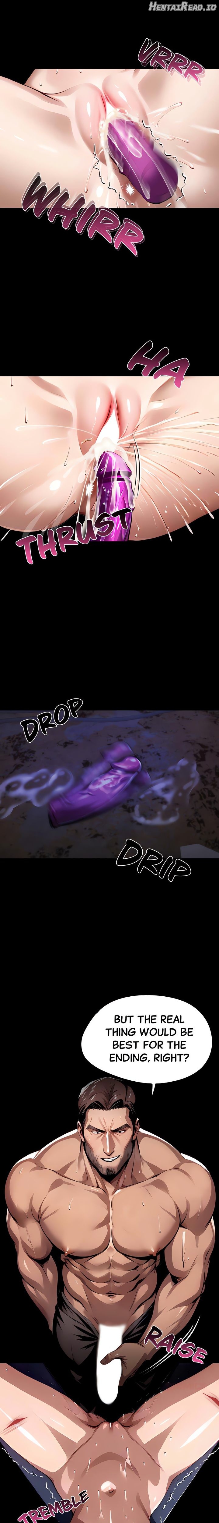 Gangster x Office Lady Chapter 101 - page 24