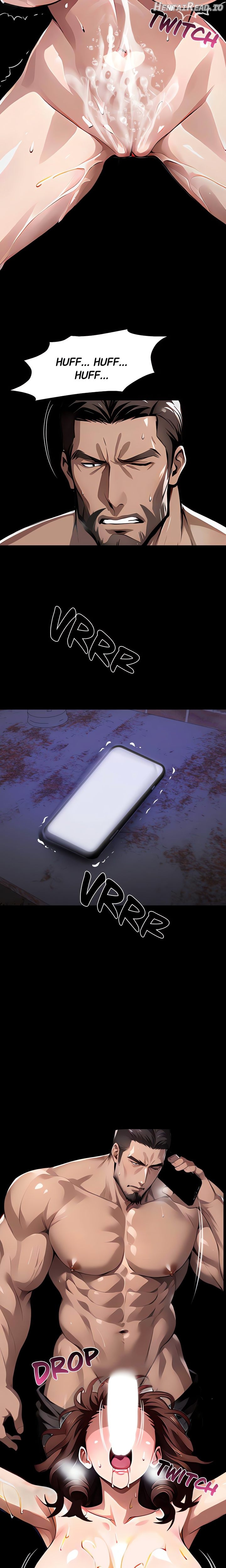 Gangster x Office Lady Chapter 101 - page 27