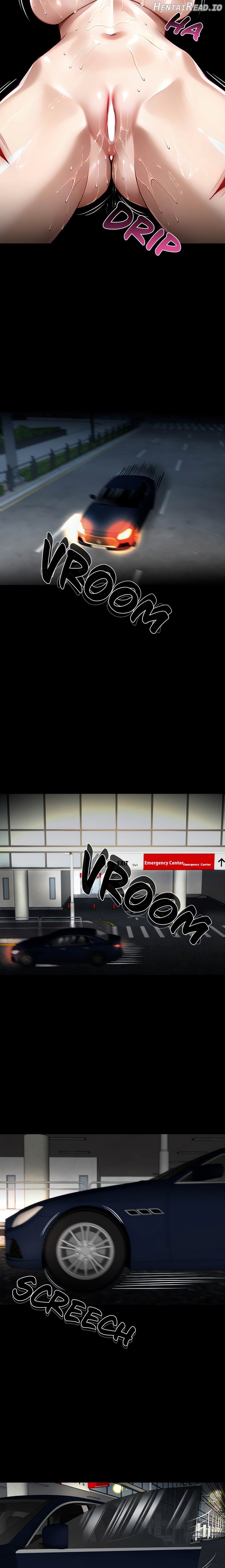 Gangster x Office Lady Chapter 101 - page 30