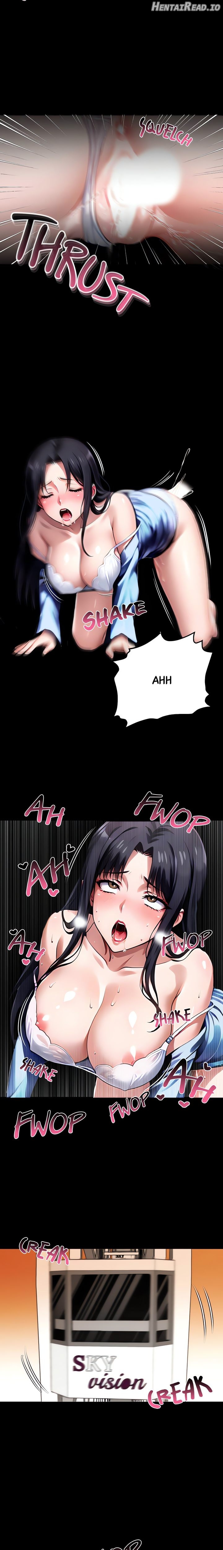Gangster x Office Lady Chapter 99 - page 20