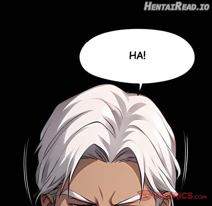 Gangster x Office Lady Chapter 102 - page 102