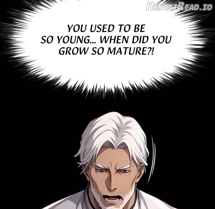 Gangster x Office Lady Chapter 102 - page 106