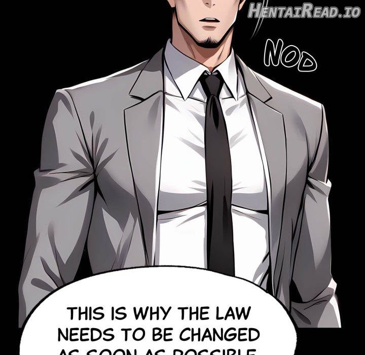 Gangster x Office Lady Chapter 102 - page 13