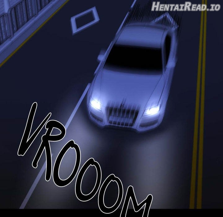 Gangster x Office Lady Chapter 102 - page 125