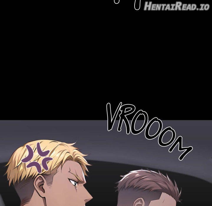 Gangster x Office Lady Chapter 102 - page 126