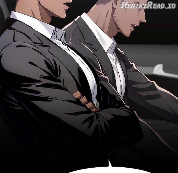 Gangster x Office Lady Chapter 102 - page 127