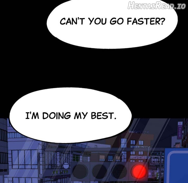 Gangster x Office Lady Chapter 102 - page 128