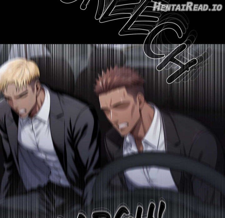 Gangster x Office Lady Chapter 102 - page 134