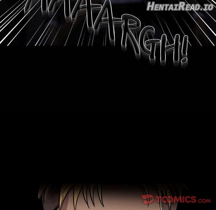 Gangster x Office Lady Chapter 102 - page 138