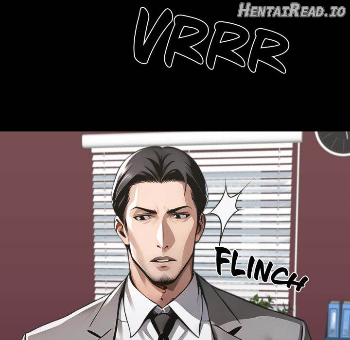 Gangster x Office Lady Chapter 102 - page 15