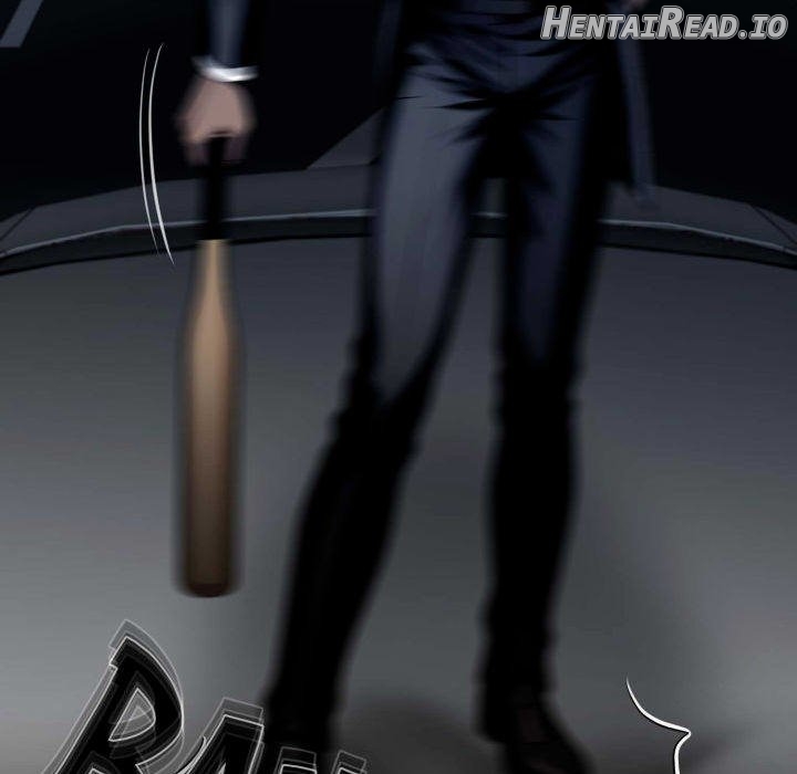 Gangster x Office Lady Chapter 102 - page 141