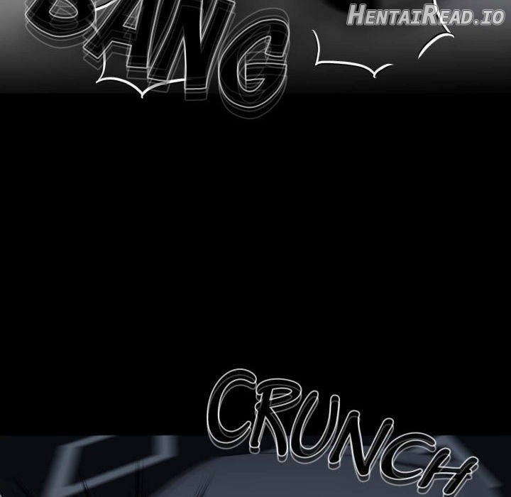 Gangster x Office Lady Chapter 102 - page 142