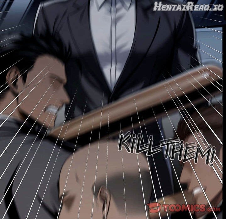 Gangster x Office Lady Chapter 102 - page 147