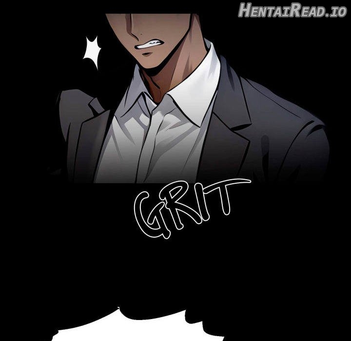 Gangster x Office Lady Chapter 102 - page 149