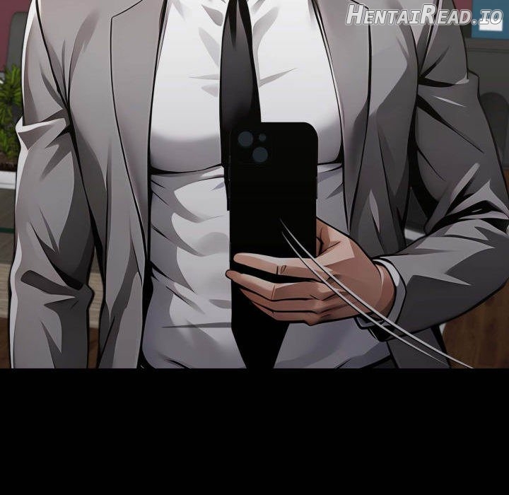 Gangster x Office Lady Chapter 102 - page 16