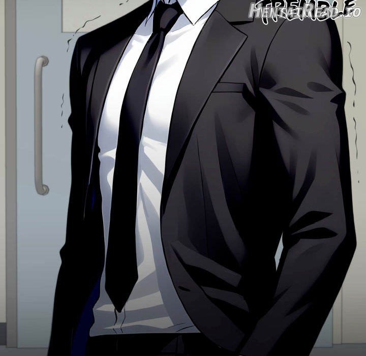 Gangster x Office Lady Chapter 102 - page 154