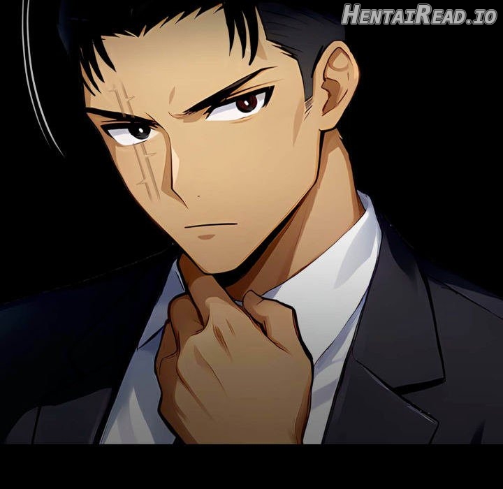 Gangster x Office Lady Chapter 102 - page 160